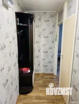 1-к квартира, на длительный срок, 34м2, 4/5 этаж