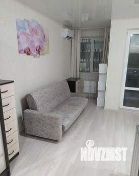 1-к квартира, на длительный срок, 27м2, 9/17 этаж