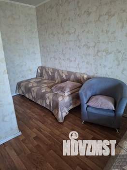 1-к квартира, посуточно, 40м2, 8/9 этаж