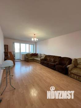 2-к квартира, на длительный срок, 70м2, 10/15 этаж