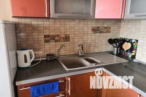 1-к квартира, посуточно, 41м2, 15/20 этаж