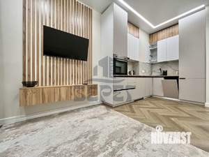 2-к квартира, на длительный срок, 45м2, 11/23 этаж