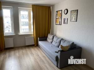 2-к квартира, на длительный срок, 43м2, 4/27 этаж