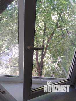 1-к квартира, на длительный срок, 31м2, 4/5 этаж