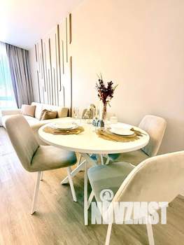 2-к квартира, посуточно, 52м2, 11/29 этаж