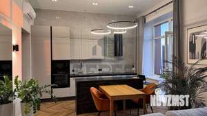 2-к квартира, на длительный срок, 62м2, 18/18 этаж