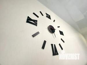 1-к квартира, посуточно, 44м2, 10/25 этаж