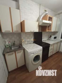 2-к квартира, на длительный срок, 45м2, 5/9 этаж