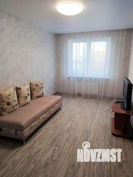 1-к квартира, на длительный срок, 39м2, 5/28 этаж