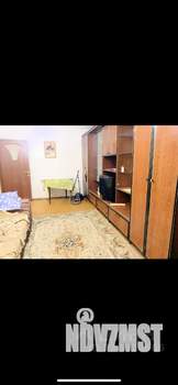 2-к квартира, на длительный срок, 50м2, 6/12 этаж