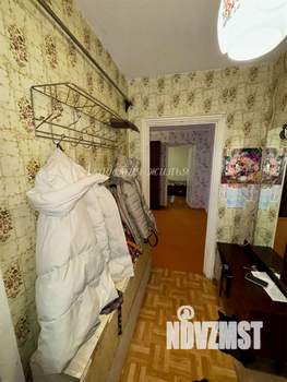 3-к квартира, на длительный срок, 60м2, 3/9 этаж