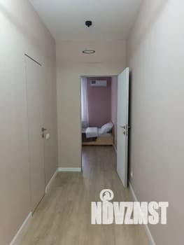 Студия квартира, посуточно, 30м2, 10/25 этаж