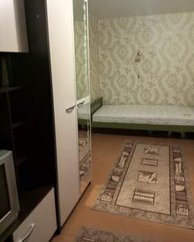 1-к квартира, на длительный срок, 30м2, 2/5 этаж