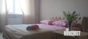 1-к квартира, посуточно, 42м2, 14/25 этаж