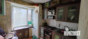 1-к квартира, на длительный срок, 34м2, 2/5 этаж