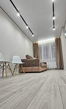 1-к квартира, на длительный срок, 38м2, 15/30 этаж