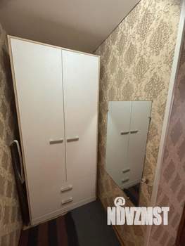 1-к квартира, на длительный срок, 36м2, 9/9 этаж