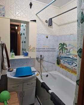 3-к квартира, на длительный срок, 65м2, 7/9 этаж