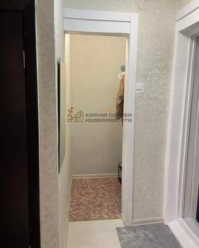 1-к квартира, на длительный срок, 38м2, 1/5 этаж