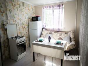 1-к квартира, посуточно, 39м2, 1/1 этаж