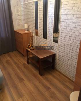 2-к квартира, на длительный срок, 40м2, 1/5 этаж