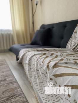 2-к квартира, посуточно, 42м2, 1/1 этаж