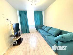 2-к квартира, на длительный срок, 50м2, 9/12 этаж