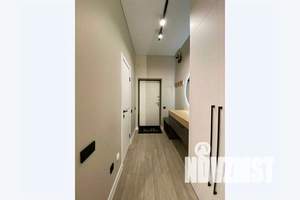 1-к квартира, посуточно, 27м2, 11/11 этаж