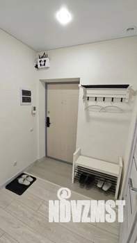 1-к квартира, посуточно, 27м2, 15/27 этаж