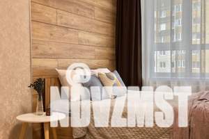 1-к квартира, посуточно, 48м2, 12/30 этаж