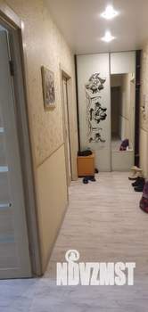 2-к квартира, на длительный срок, 60м2, 3/10 этаж