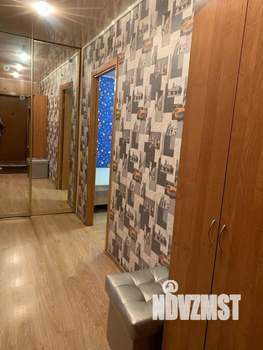 2-к квартира, посуточно, 59м2, 1/1 этаж