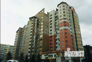 2-к квартира, на длительный срок, 73м2, 13/15 этаж