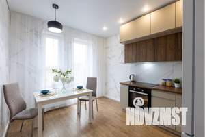 1-к квартира, посуточно, 45м2, 8/16 этаж