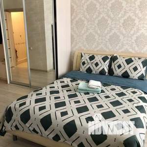 1-к квартира, посуточно, 37м2, 1/1 этаж