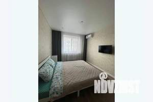 1-к квартира, посуточно, 34м2, 5/13 этаж