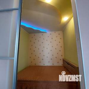 1-к квартира, посуточно, 45м2, 11/14 этаж