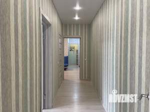 3-к квартира, посуточно, 82м2, 7/25 этаж