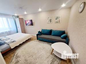 1-к квартира, посуточно, 33м2, 2/9 этаж