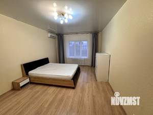 1-к квартира, на длительный срок, 50м2, 4/8 этаж