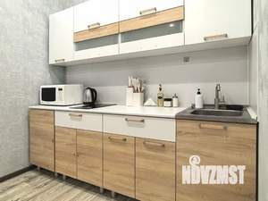 2-к квартира, посуточно, 45м2, 17/20 этаж