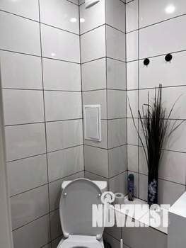 2-к квартира, посуточно, 40м2, 1/1 этаж