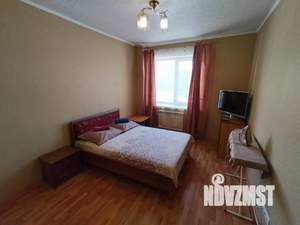 2-к квартира, посуточно, 63м2, 1/1 этаж