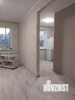 1-к квартира, на длительный срок, 35м2, 3/5 этаж