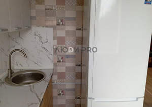 2-к квартира, на длительный срок, 45м2, 2/5 этаж