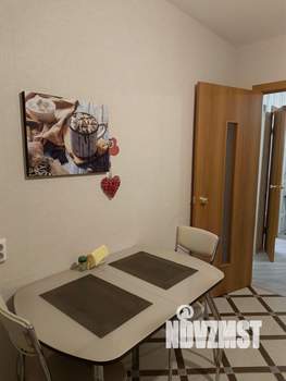 1-к квартира, на длительный срок, 40м2, 5/13 этаж