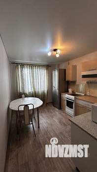 1-к квартира, на длительный срок, 36м2, 8/15 этаж