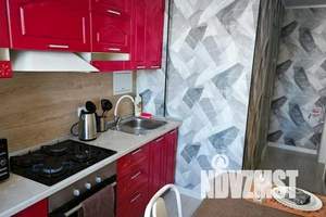 2-к квартира, посуточно, 45м2, 8/15 этаж