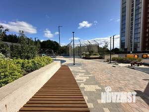 2-к квартира, посуточно, 35м2, 1/1 этаж