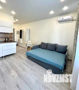 Студия квартира, посуточно, 25м2, 4/10 этаж